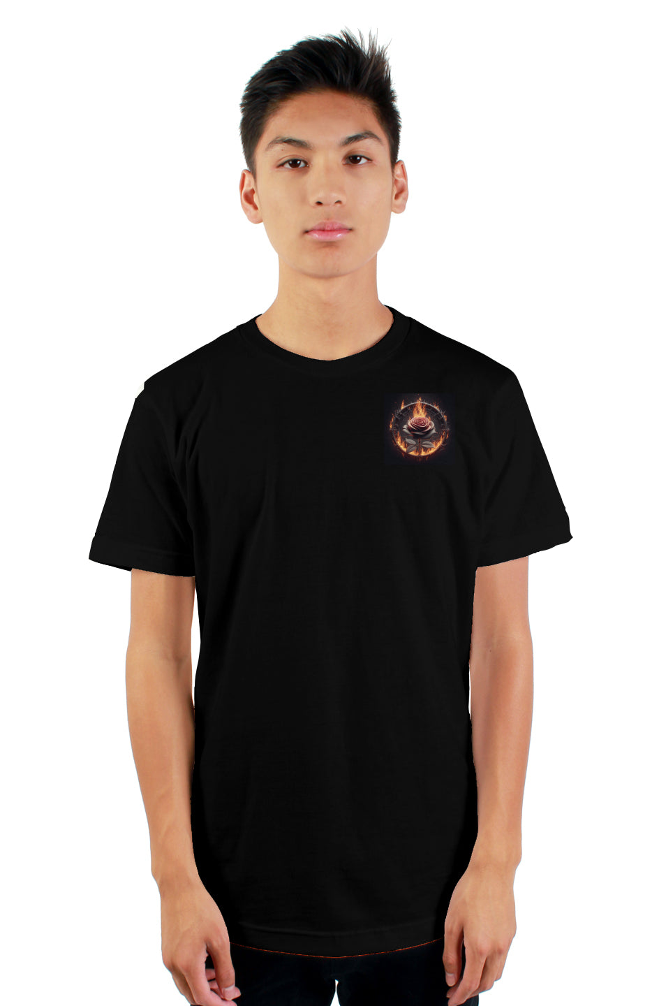 tultex mens t shirt