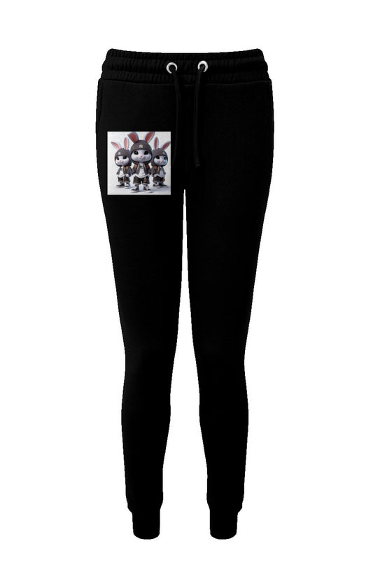 Ladies' Yoga Fitted Jogger