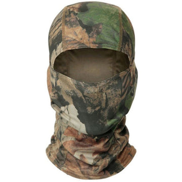 ماسک تمام صورت استتار تاکتیکی Balaclava