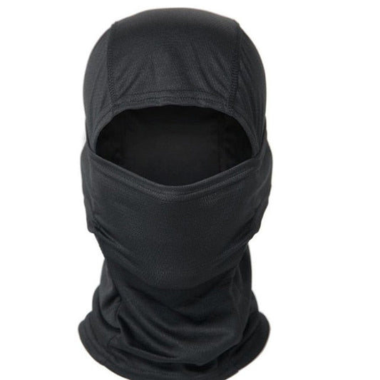 ماسک تمام صورت استتار تاکتیکی Balaclava